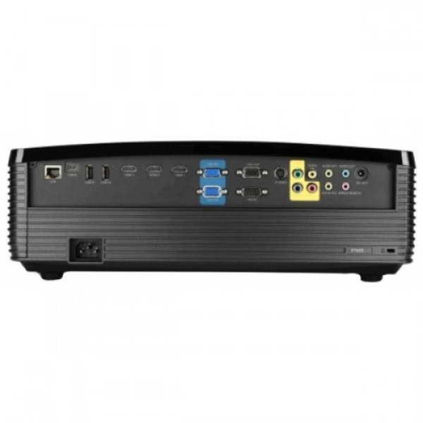 Портативний проектор Acer P7505 (DLP, Full HD, 5000 ANSI Lm)