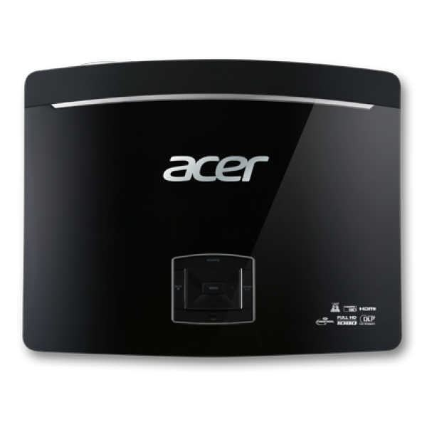 Портативный проектор Acer P7605 (DLP, WUXGA, 5000 ANSI Lm)