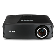Портативный проектор Acer P7605 (DLP, WUXGA, 5000 ANSI Lm)