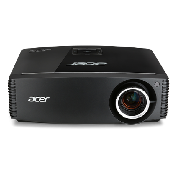 Портативный проектор Acer P7605 (DLP, WUXGA, 5000 ANSI Lm)