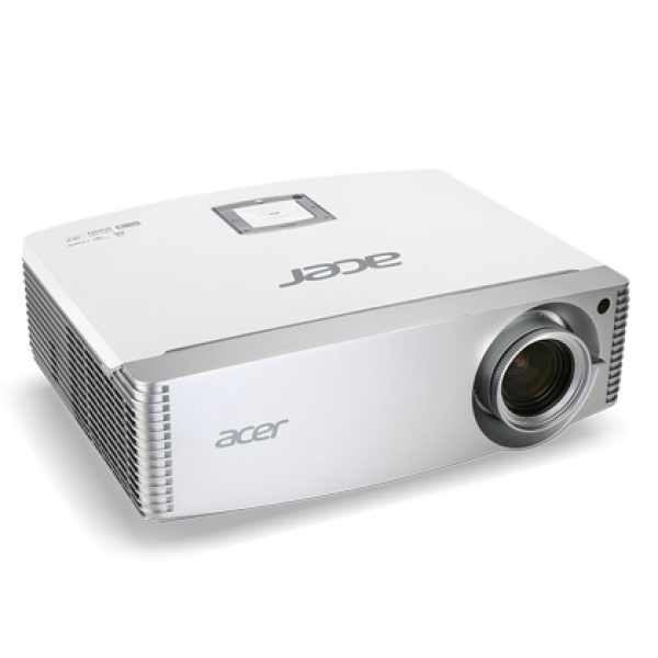 Проектор для домашнього кінотеатру Acer H9505BD (DLP, Full HD, 3000 ANSI Lm)