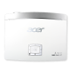 Проектор для домашнього кінотеатру Acer H9505BD (DLP, Full HD, 3000 ANSI Lm)