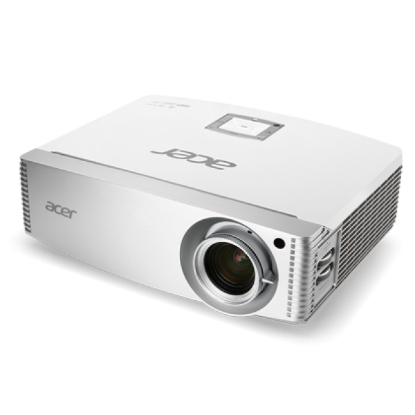 Проектор для домашнього кінотеатру Acer H9505BD (DLP, Full HD, 3000 ANSI Lm)