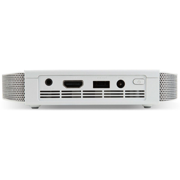 Портативный проектор Acer C205 (DLP, FWVGA, 150 ANSI lm, LED)