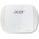 Портативный проектор Acer C205 (DLP, FWVGA, 150 ANSI lm, LED)
