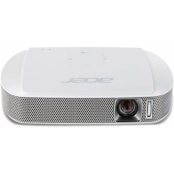 Портативный проектор Acer C205 (DLP, FWVGA, 150 ANSI lm, LED)