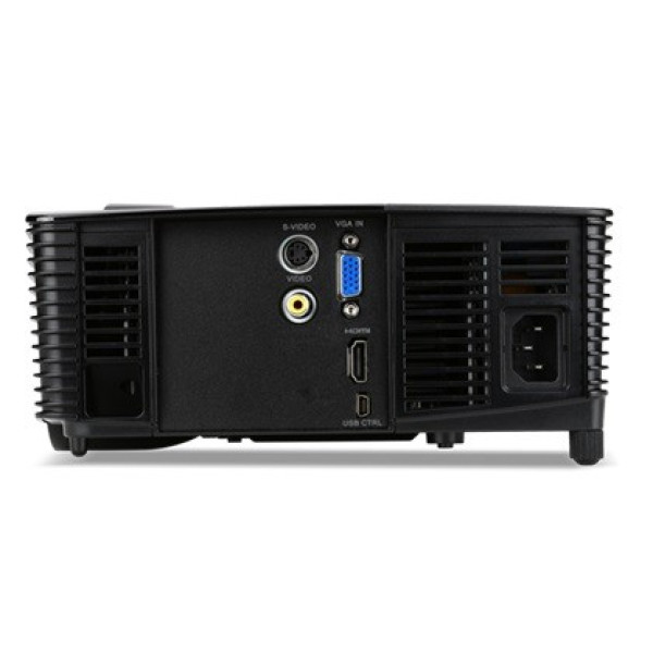 Портативний проектор Acer P1283 (DLP, XGA, 3000 ANSI Lm)