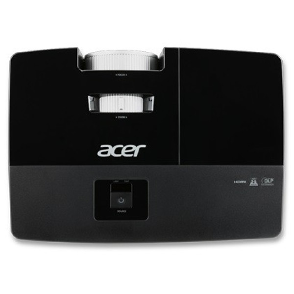 Портативний проектор Acer P1283 (DLP, XGA, 3000 ANSI Lm)