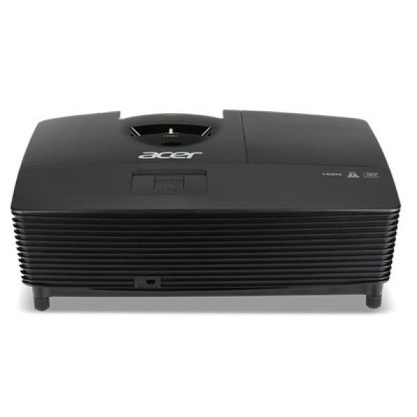 Портативний проектор Acer P1283 (DLP, XGA, 3000 ANSI Lm)