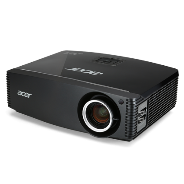 Портативный проектор Acer P7305W (DLP, WXGA, 5000 ANSI Lm)
