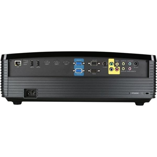 Портативный проектор Acer P7305W (DLP, WXGA, 5000 ANSI Lm)