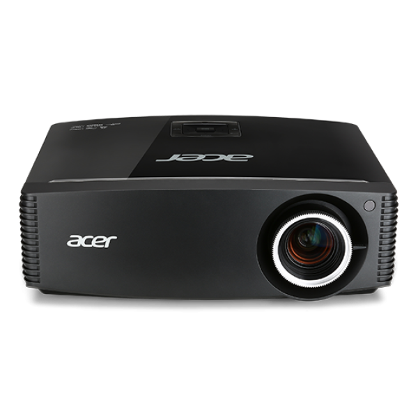 Портативный проектор Acer P7305W (DLP, WXGA, 5000 ANSI Lm)