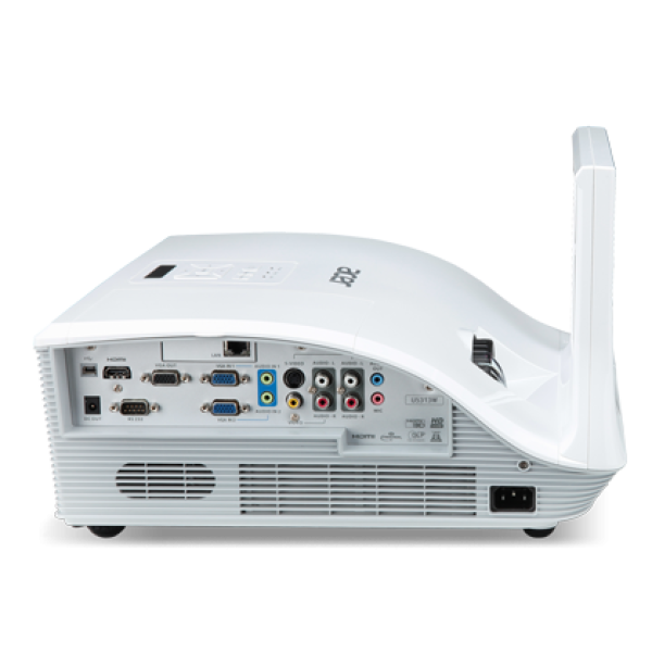 Ультракороткофокусный проектор Acer U5213 (DLP, XGA, 3000 ANSI Lm)