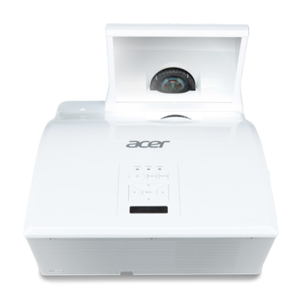 Ультракороткофокусный проектор Acer U5213 (DLP, XGA, 3000 ANSI Lm)