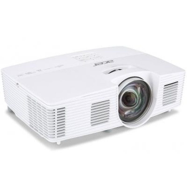 Короткофокусний проектор Acer S1283Hne (DLP, XGA, 3100 ANSI Lm)