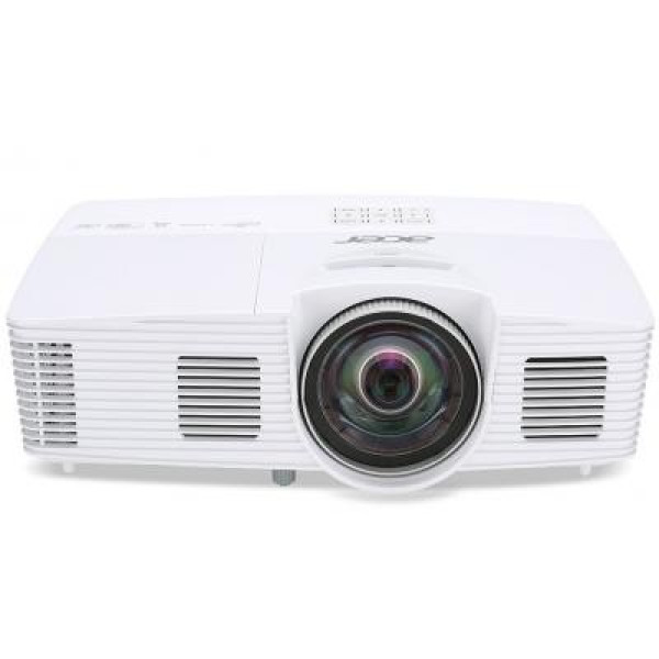 Короткофокусний проектор Acer S1283Hne (DLP, XGA, 3100 ANSI Lm)