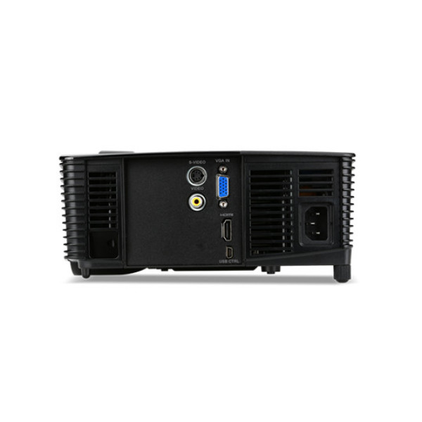 Портативний проектор Acer X113PH (DLP, SVGA, 3000 ANSI Lm)