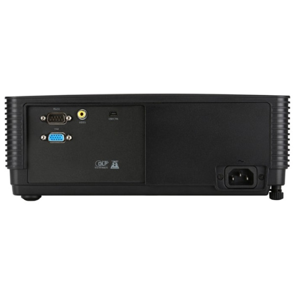 Портативний проектор Acer X122 (DLP, XGA, 3000 ANSI Lm)