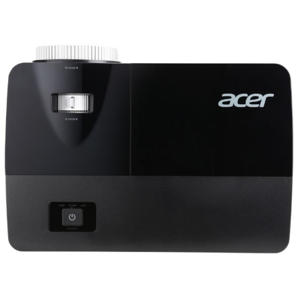Портативний проектор Acer X122 (DLP, XGA, 3000 ANSI Lm)