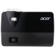 Портативний проектор Acer X122 (DLP, XGA, 3000 ANSI Lm)