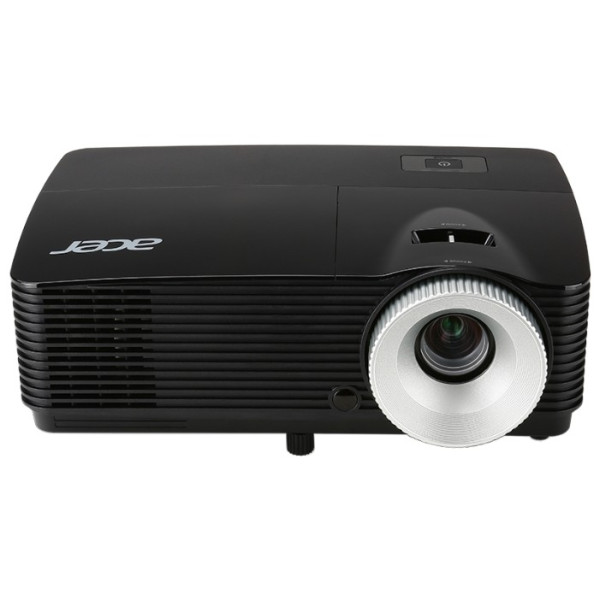 Портативний проектор Acer X122 (DLP, XGA, 3000 ANSI Lm)