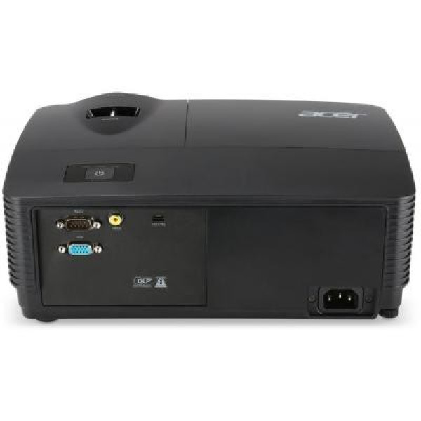 Портативный проектор Acer X112H (DLP, SVGA, 3000 ANSI Lm)