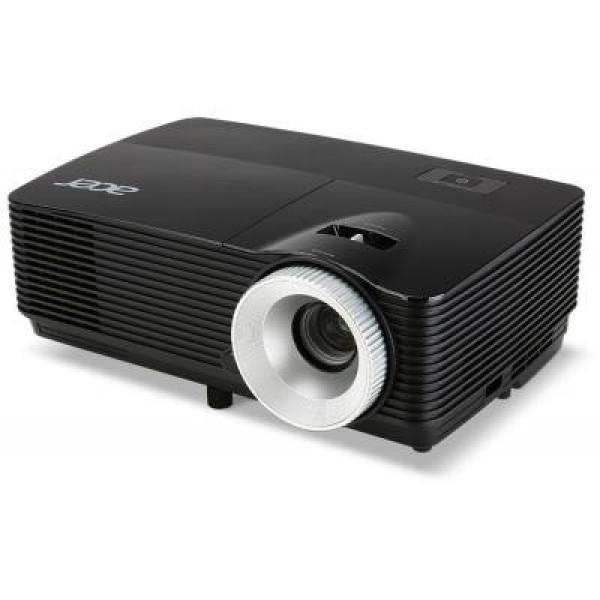 Портативный проектор Acer X112H (DLP, SVGA, 3000 ANSI Lm)