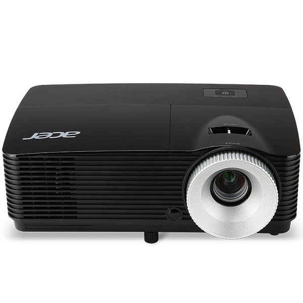 Портативный проектор Acer X112H (DLP, SVGA, 3000 ANSI Lm)