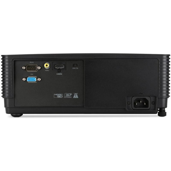 Портативный проектор Acer X112H (DLP, SVGA, 3000 ANSI Lm)