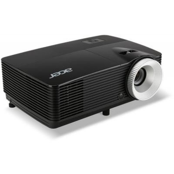 Портативный проектор Acer X112H (DLP, SVGA, 3000 ANSI Lm)
