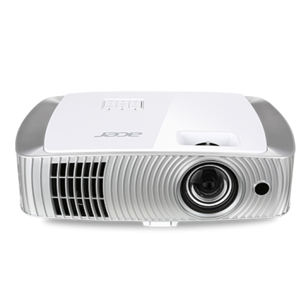Проектор Acer H7550ST (DLP, Full HD, 3000 ANSI Lm)