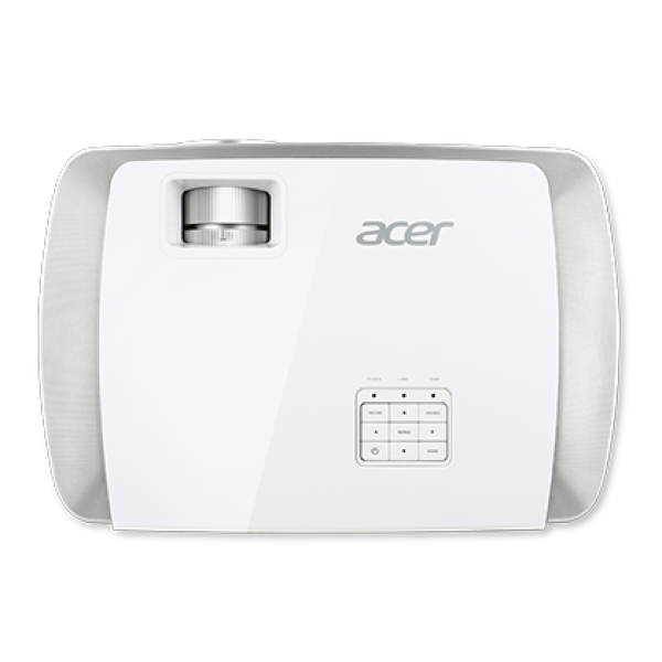 Проектор Acer H7550ST (DLP, Full HD, 3000 ANSI Lm)