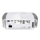 Проектор Acer H7550ST (DLP, Full HD, 3000 ANSI Lm)
