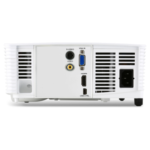 Портативный проектор Acer X133PWH (DLP, WXGA, 3100 ANSI Lm)