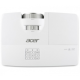 Портативный проектор Acer X133PWH (DLP, WXGA, 3100 ANSI Lm)