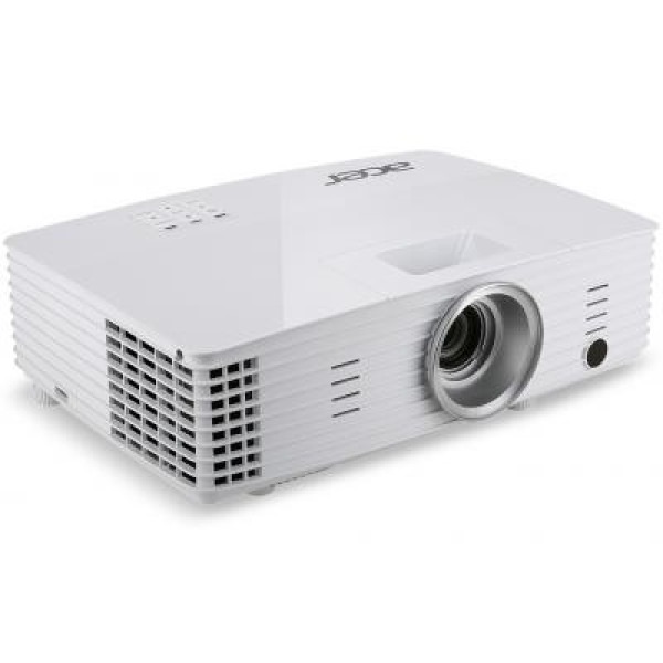 Портативний проектор Acer X1385WH (DLP, WXGA, 3200 ANSI Lm)