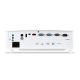 Портативний проектор Acer X1385WH (DLP, WXGA, 3200 ANSI Lm)