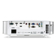 Проектор для домашнього кінотеатру Acer H7550BD (DLP, Full HD, 3000 ANSI Lm)