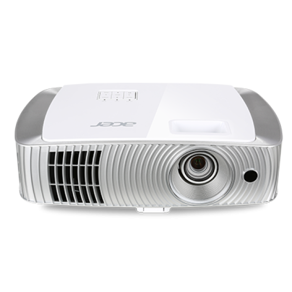 Проектор для домашнього кінотеатру Acer H7550BDz (DLP, Full HD, 3000 ANSI Lm)