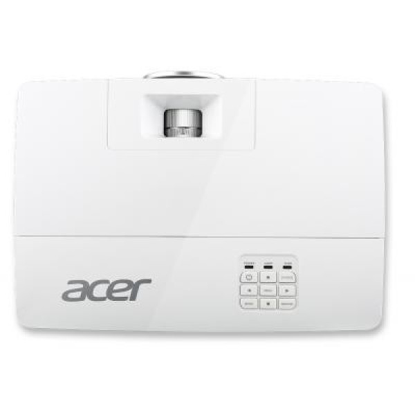 Портативный проектор Acer P1185 (DLP, SVGA, 3200 ANSI Lm)