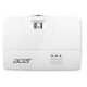Портативный проектор Acer P1185 (DLP, SVGA, 3200 ANSI Lm)