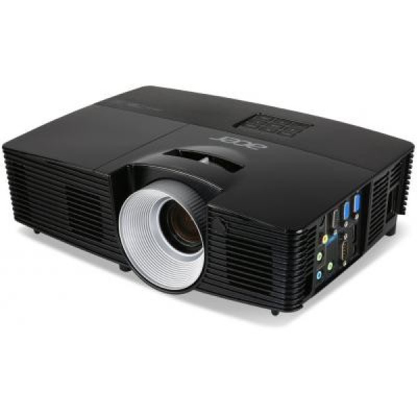 Портативний проектор Acer P1387W (DLP, WXGA, 4500 ANSI Lm)