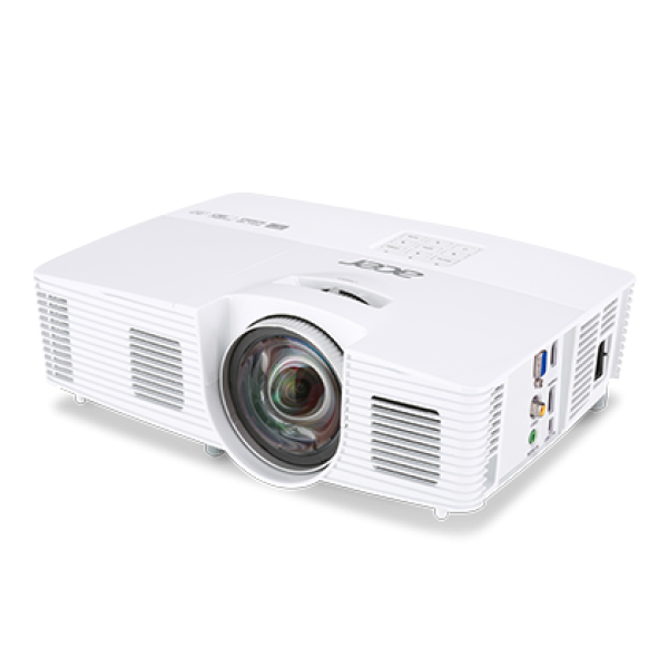 Проектор Acer H6517ST (DLP, Full HD, 3000 ANSI Lm)