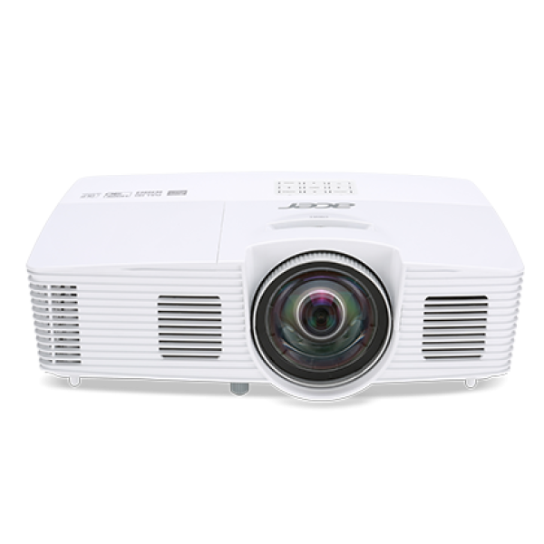 Проектор Acer H6517ST (DLP, Full HD, 3000 ANSI Lm)