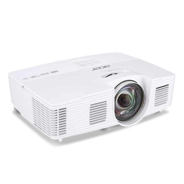 Проектор Acer H6517ST (DLP, Full HD, 3000 ANSI Lm)