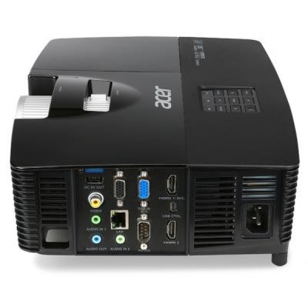 Портативный проектор Acer P5515 (DLP, Full HD, 4000 ANSI Lm)