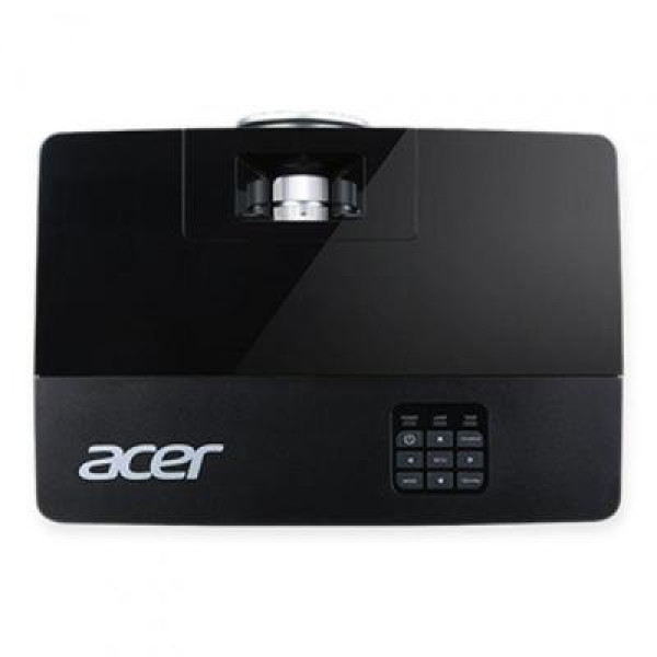 Портативний проектор Acer P1285 (DLP, XGA, 3200 ANSI Lm)