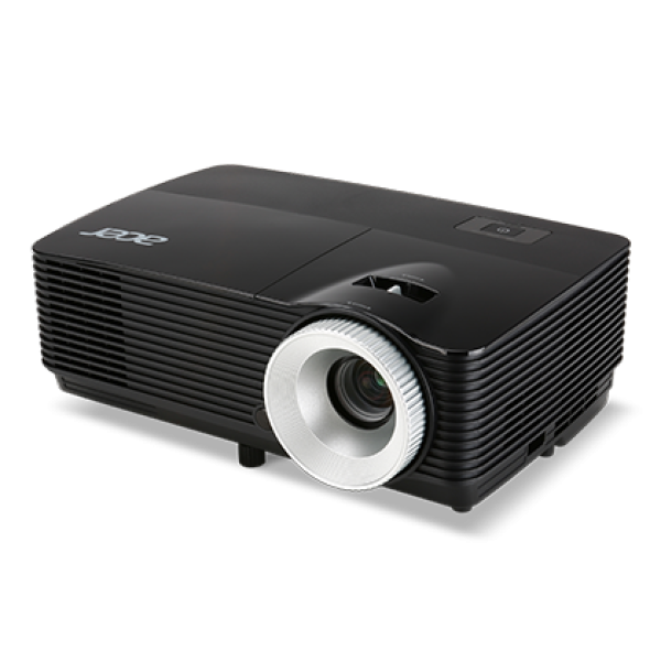 Портативний проектор Acer X152H (DLP, Full HD, 3000 ANSI Lm)