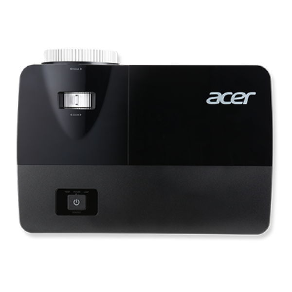Портативний проектор Acer X152H (DLP, Full HD, 3000 ANSI Lm)