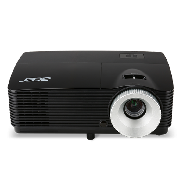 Портативний проектор Acer X152H (DLP, Full HD, 3000 ANSI Lm)